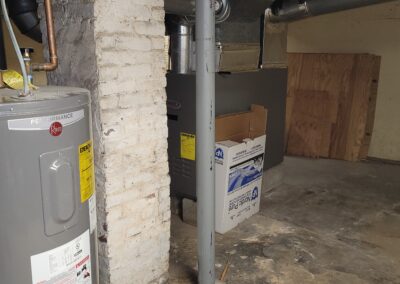 L&H_Structural_Engineering_lally_column_replacement_support_nashua_project_basement